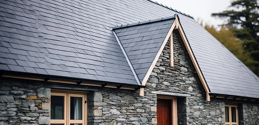 Professional Roof Valley Repair Services in Lockport, IL