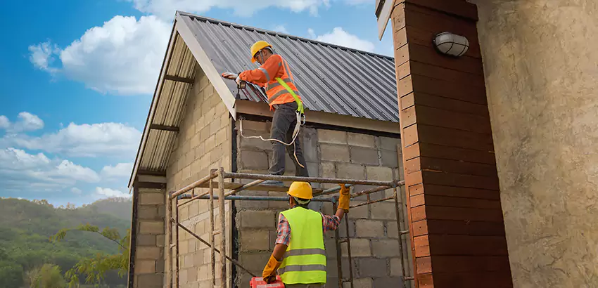 Professional Roofing Services in Lockport, IL