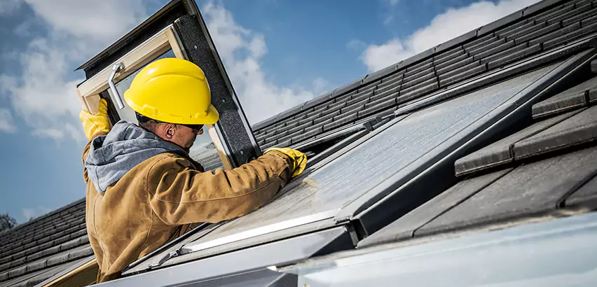 Professional Skylight Repair Services in Lockport, IL