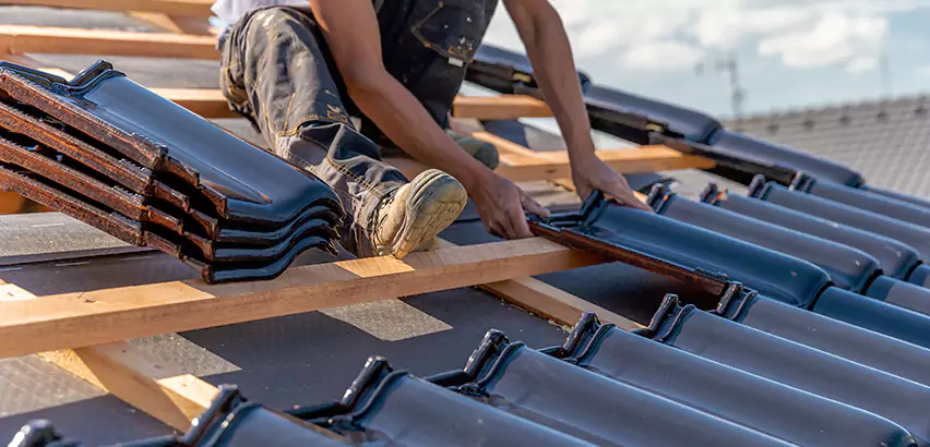 Professional Storm Damage Roof Repair Services in Lockport, IL