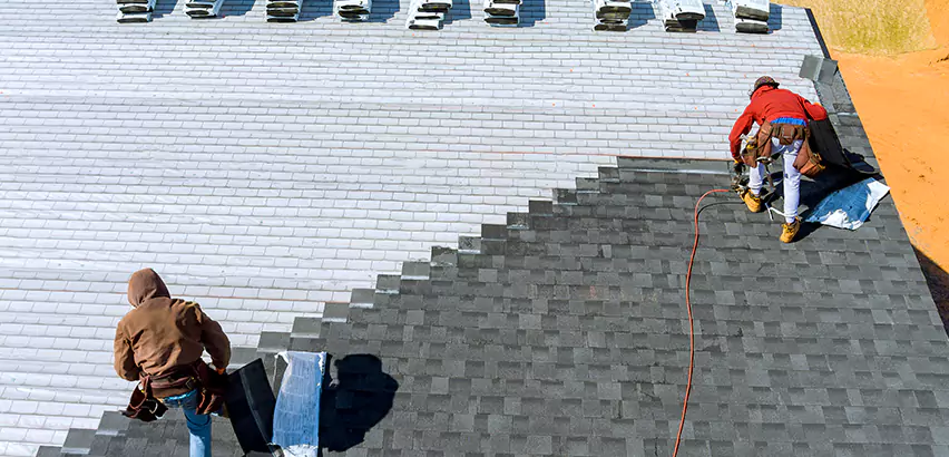 Professional Tile Roof Installation Services in Lockport, IL