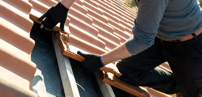Professional Tile Roof Restoration Services in Lockport, IL