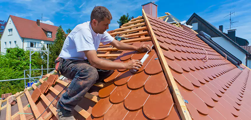 Professional Tile Roofing Services in Lockport, IL