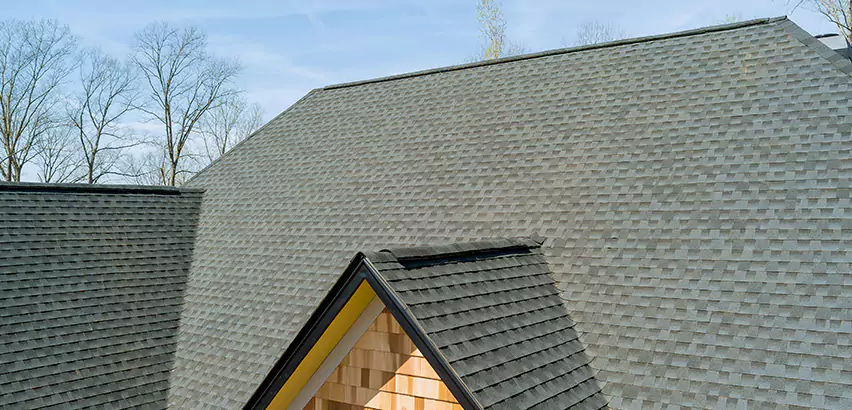 Replacing Vinyl Siding With Cedar Shingles in Lockport