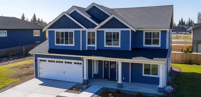 Best Roofing and Siding in Lockport