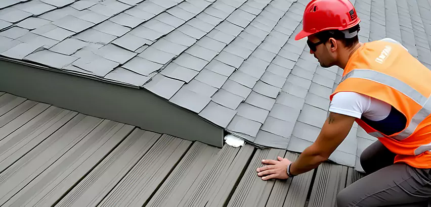 Slate Tile Installation in Lockport