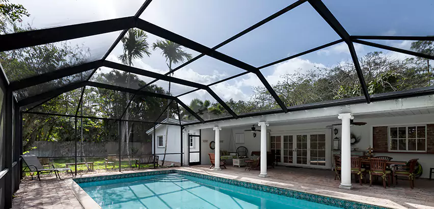 Emergency Leak Mitigation for Sunrooms Lockport