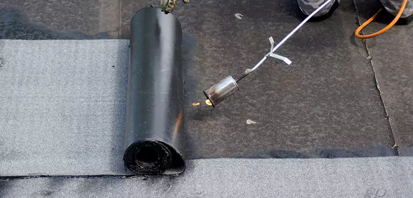 Professional TPO Roofing Installation Services in Lockport, IL