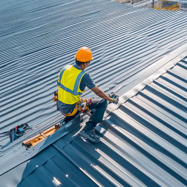 Why Roofing Services Lockport in Lockport, IL's Top Choice for Asphalt Shingle Roofing?