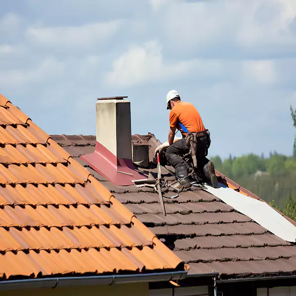 Why Choose Roofing Services Lockport in Lockport, IL?