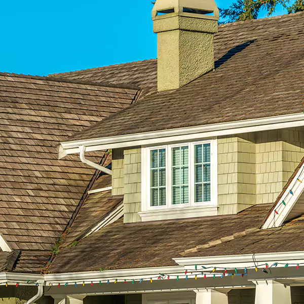 Why Roofing Services Lockport in Lockport, IL's Leading Cedar Roof Installation Company?