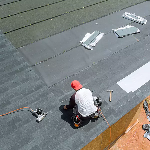 Why Homeowners in Lockport, IL Choose Roofing Services Lockport?