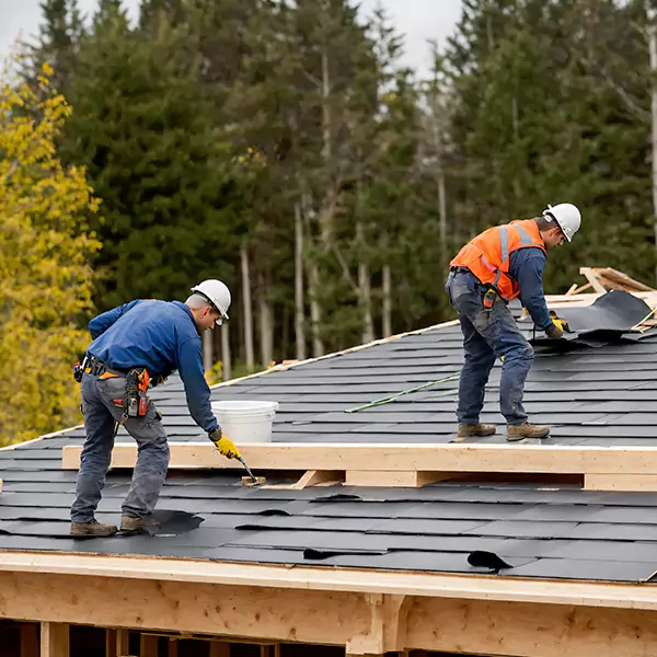 Why Businesses Across Lockport Depend on Roofing Services Lockport for Roof Repairs?
