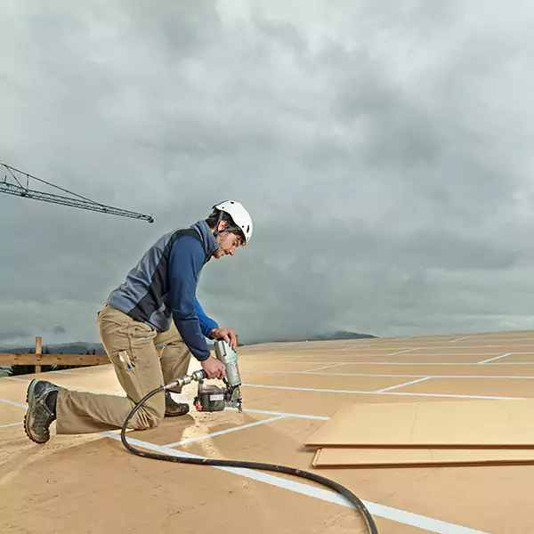 Why Lockport Business Owners Choose Roofing Services Lockport for Roof Replacement?