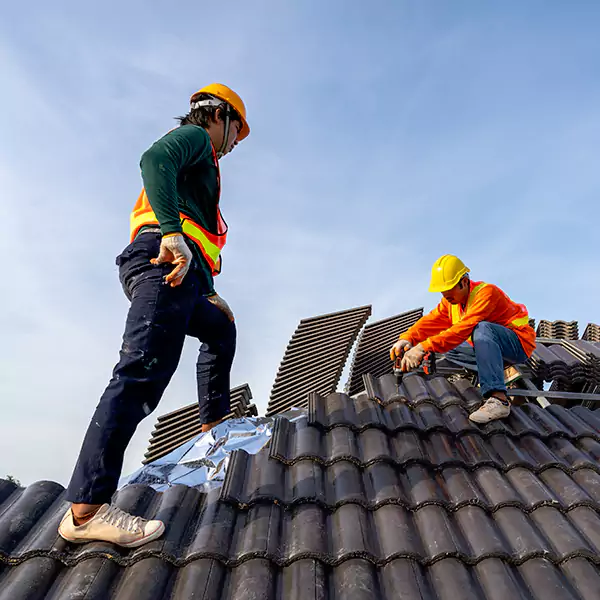 Why Lockport, IL Property Owners Trust Roofing Services Lockport for Emergency Roof Repair?