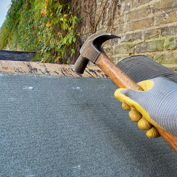 Why Roofing Services Lockport Is Lockport's Go-To EPDM Roof Replacement Contractor?