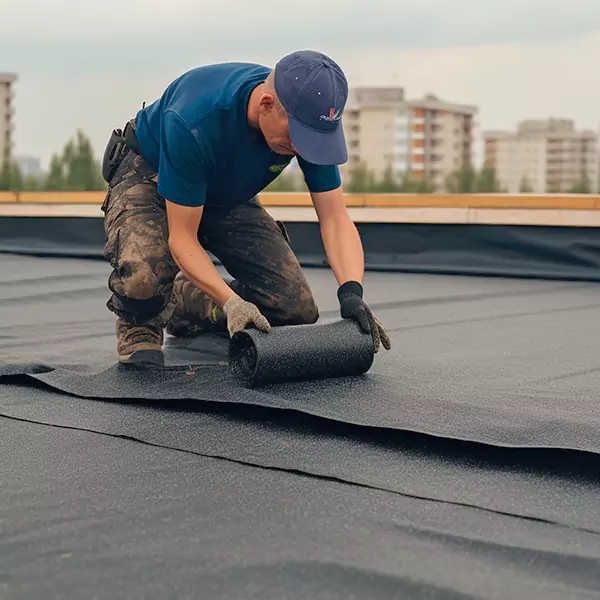 Why Lockport Property Owners Choose Roofing Services Lockport?