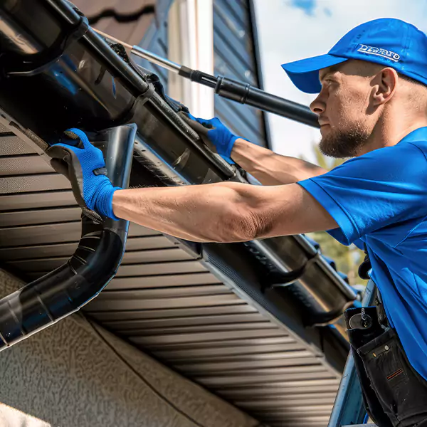 Why Lockport Homeowners Choose Roofing Services Lockport for Gutter Replacement?