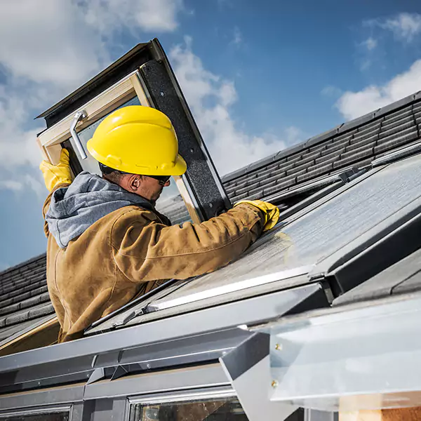 Why Lockport, IL Property Owners Trust Roofing Services Lockport for Hole in Roof Repair?