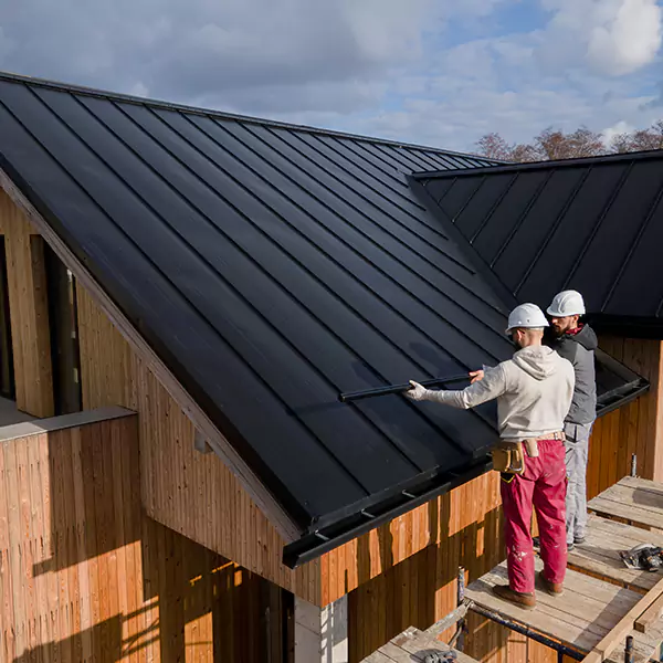 Why Lockport Property Owners Choose Roofing Services Lockport?