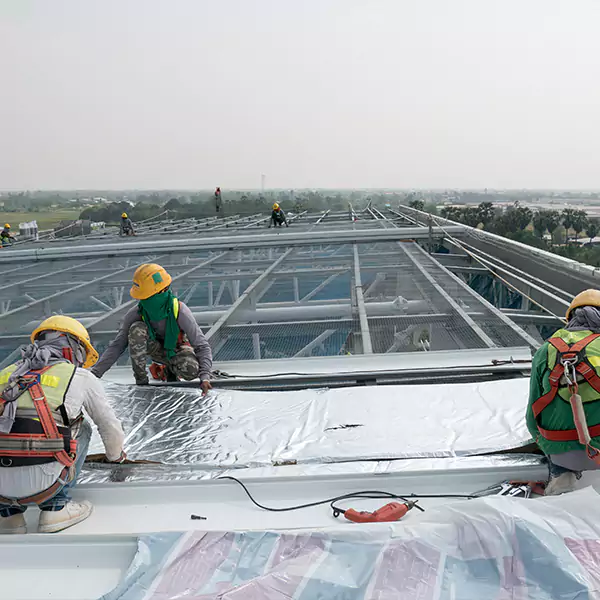 Why Lockport Property Owners Choose Roofing Services Lockport?