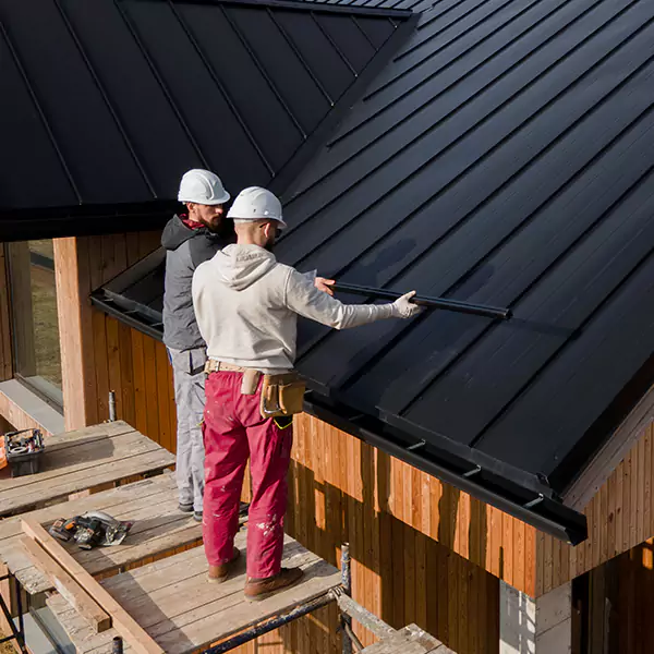 Why Roofing Services Lockport Is Lockport's Most Trusted Metal Roofing Team?