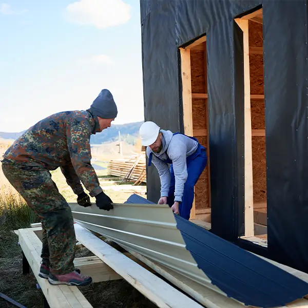 Why Roofing Services Lockport in Lockport, IL First Choice for Mobile Home Roofing?