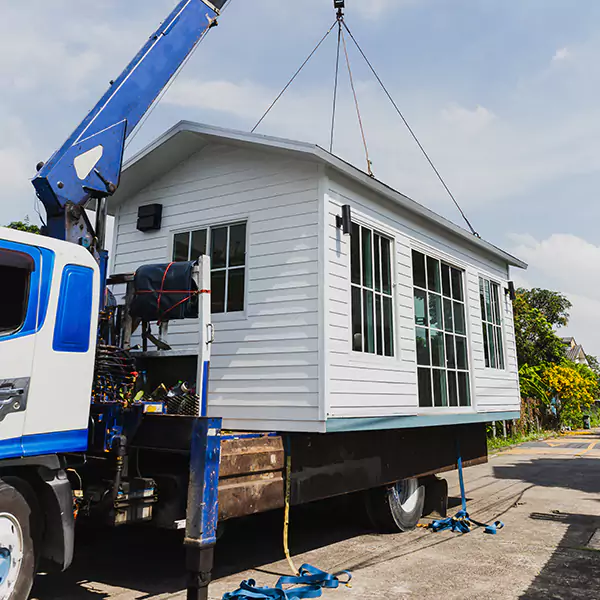 Leading Mobile Home Roofing Company: Upgrading Lockport, IL Manufactured Homes With Confidence
