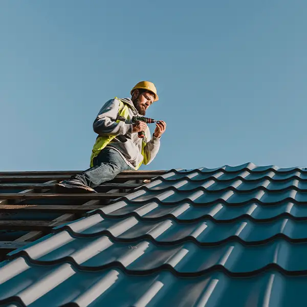 Why Roofing Services Lockport Is the Right Choice in Lockport, IL?