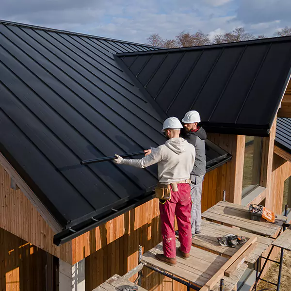 Why Lockport, IL Families Choose Roofing Services Lockport for Home Roofing?