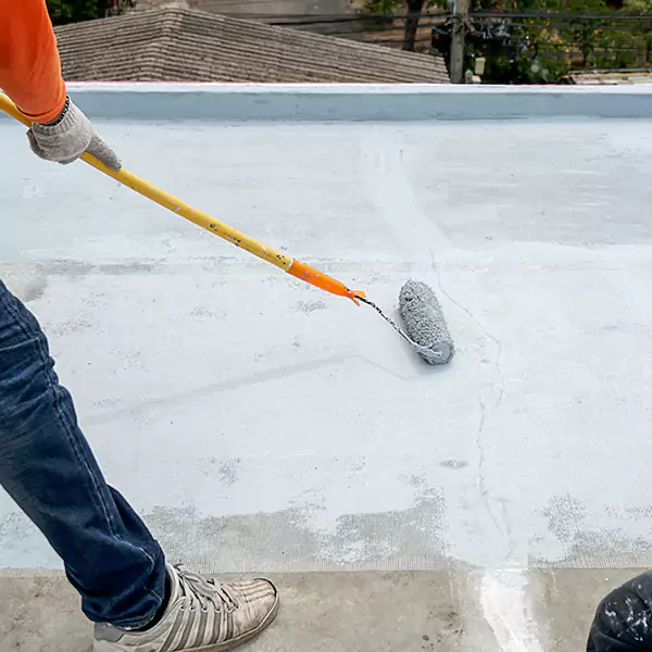 Why Lockport Property Owners Choose Roofing Services Lockport for Roof Coating?