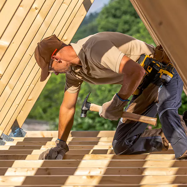 Why Lockport, IL Property Owners Choose Roofing Services Lockport for Replacement?