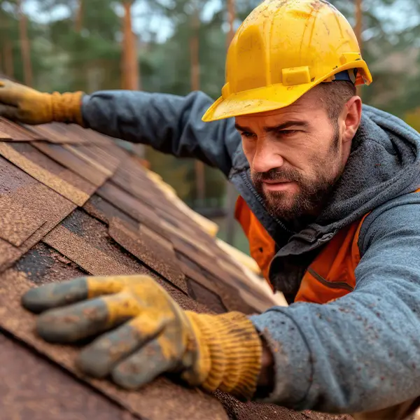 Why Roofing Services Lockport in Lockport, IL's Preferred Shingle Roofing Contractor?