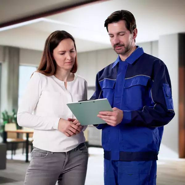 Why Lockport, IL Property Owners Trust Roofing Services Lockport for Roof Water Damage Repair?