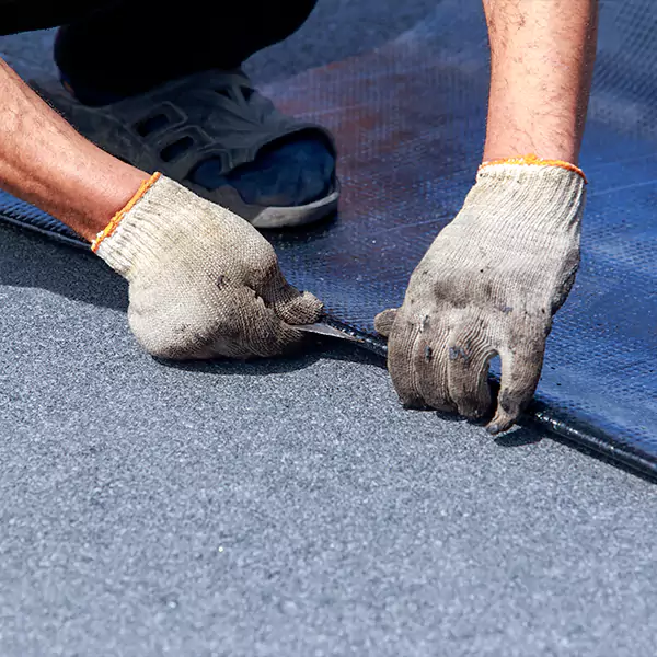 Why Roofing Services Lockport Is the Trusted Name for Rubber Roof Installation in Lockport, IL?