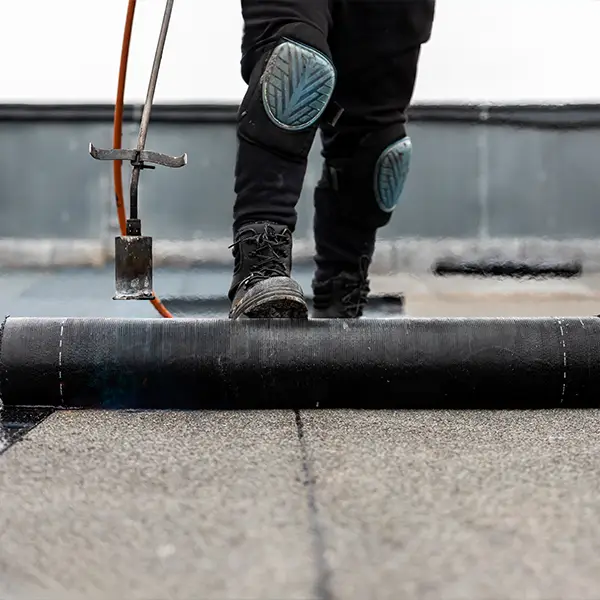 Why Lockport, IL Trusts Roofing Services Lockport for Rubber Roof Replacement?