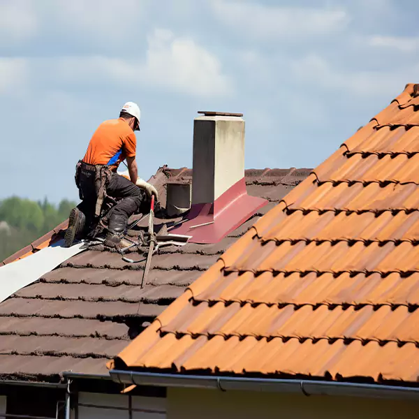 Why Lockport, IL Property Owners Trust Roofing Services Lockport for Sagging Roof Repair?