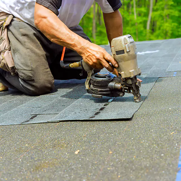 Why Lockport, IL Homeowners Rely on Roofing Services Lockport for Shingle Roof Repair?