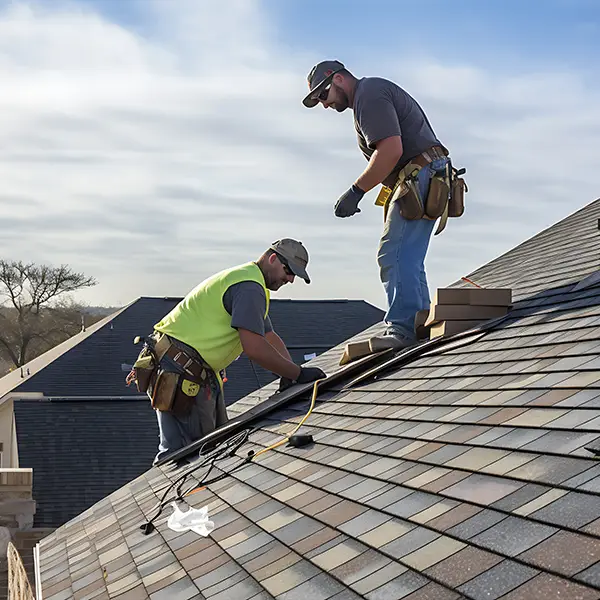Why Lockport, IL Homeowners Pick Roofing Services Lockport for Shingle Replacement?