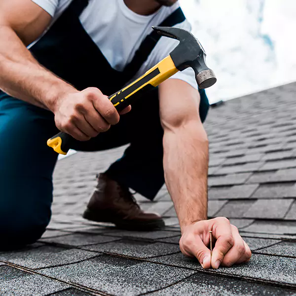 Why Lockport, IL Homeowners Trust Roofing Services Lockport for Shingle Roofing?