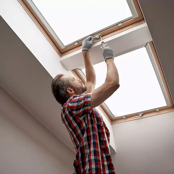 Why Lockport, IL Homeowners Choose Roofing Services Lockport for Skylight Repair?