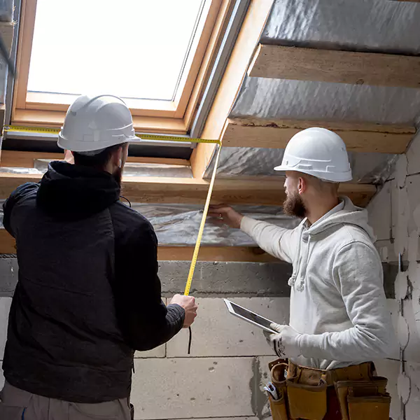Why Lockport, IL Homeowners Choose Roofing Services Lockport for Skylight Replacement?