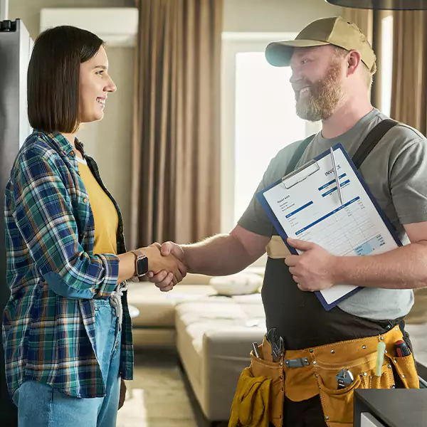 Why Lockport, IL Homeowners Choose Roofing Services Lockport for Soffit Repair?
