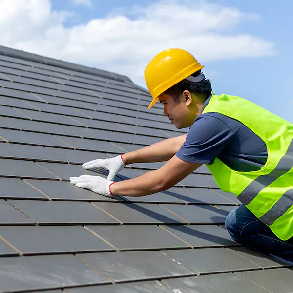 Why Lockport Homeowners Choose Roofing Services Lockport for Standing Seam Metal Roofing Service?