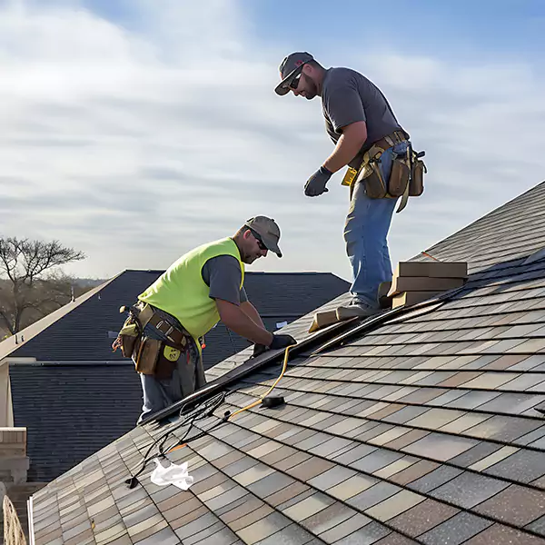 Why Lockport, IL Property Owners Call Roofing Services Lockport After Every Storm?