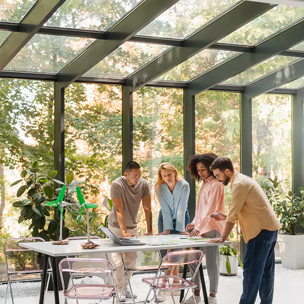 Why Choose Roofing Services Lockport in Lockport, IL?
