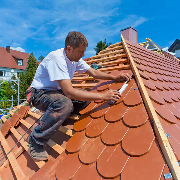 Why Roofing Services Lockport in Lockport, IL's Most Trusted Tile Roofing Team?