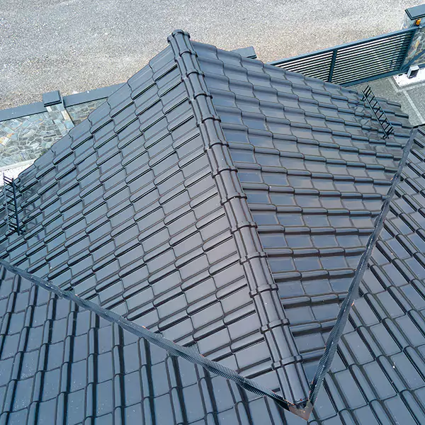 Why Lockport, IL Property Owners Depend on Roofing Services Lockport for Tile Roof Repair?