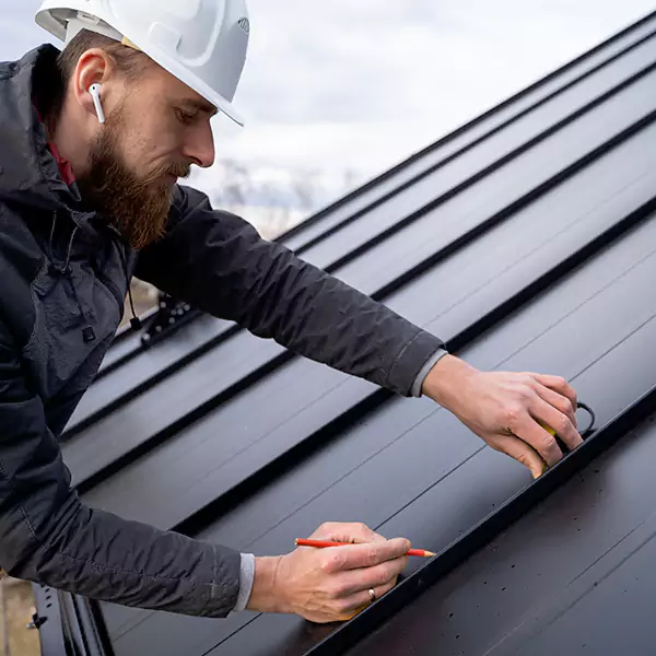 Why Lockport Property Owners Choose Roofing Services Lockport for Tin Roof Repair service?