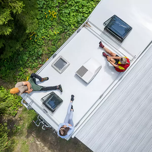 Why Lockport Property Owners Choose Roofing Services Lockport?